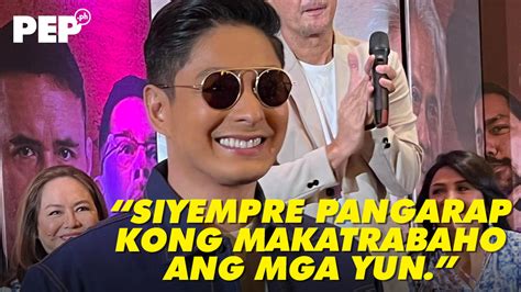 burat ni coco martin|Coco Martin PH (@cocomartin.